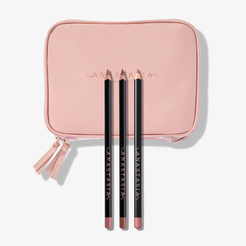 Lip Liner Trio