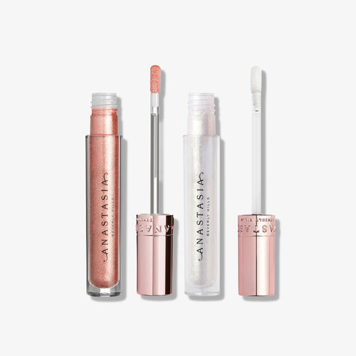 Sparkle Gloss Duo