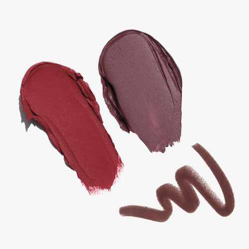 Love at First Swipe Trio