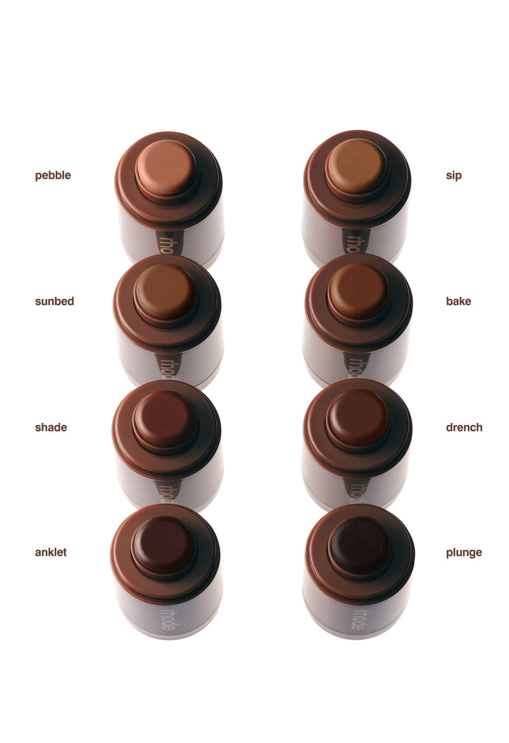 pocket bronze sip