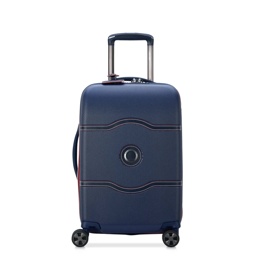 CHATELET AIR 2.0 Suitcase Cabin 55 CM NAVY BLUE Promotional Price