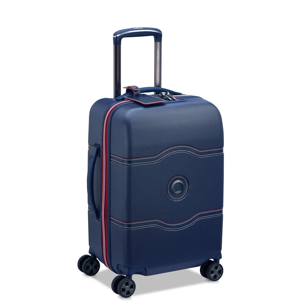 CHATELET AIR 2.0 Suitcase Cabin 55 CM NAVY BLUE Promotional Price