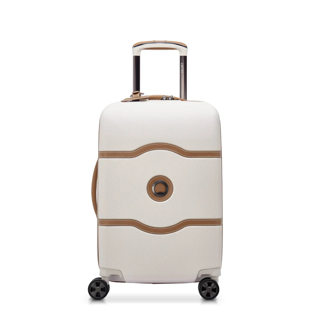 CHATELET AIR 2.0 Cabin Suitcase 55 CM BROWN Promotional Price