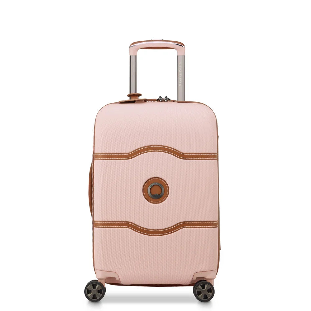 CHATELET AIR 2.0 Cabin Suitcase 55 CM BROWN Promotional Price