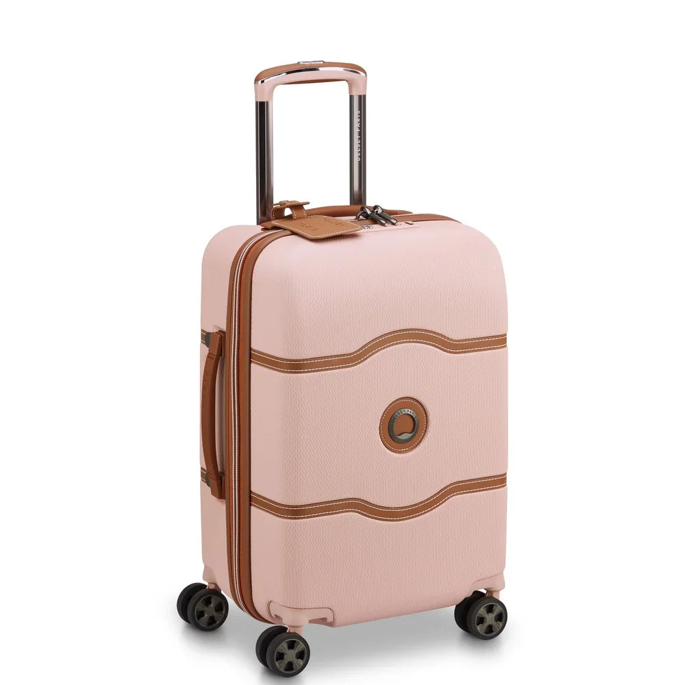 CHATELET AIR 2.0 Suitcase Cabin 55 CM NAVY BLUE Promotional Price