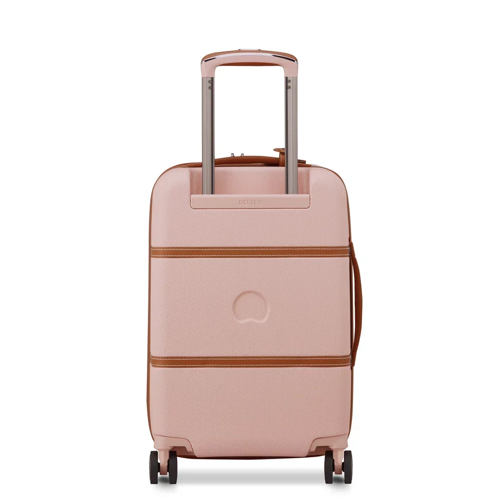 CHATELET AIR 2.0 Suitcase Cabin 55 CM NAVY BLUE Promotional Price