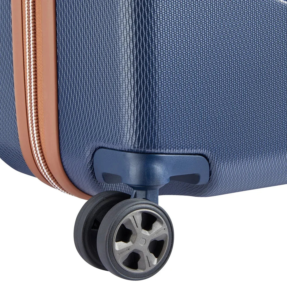 CHATELET AIR 2.0 Suitcase Cabin 55 CM NAVY BLUE Promotional Price
