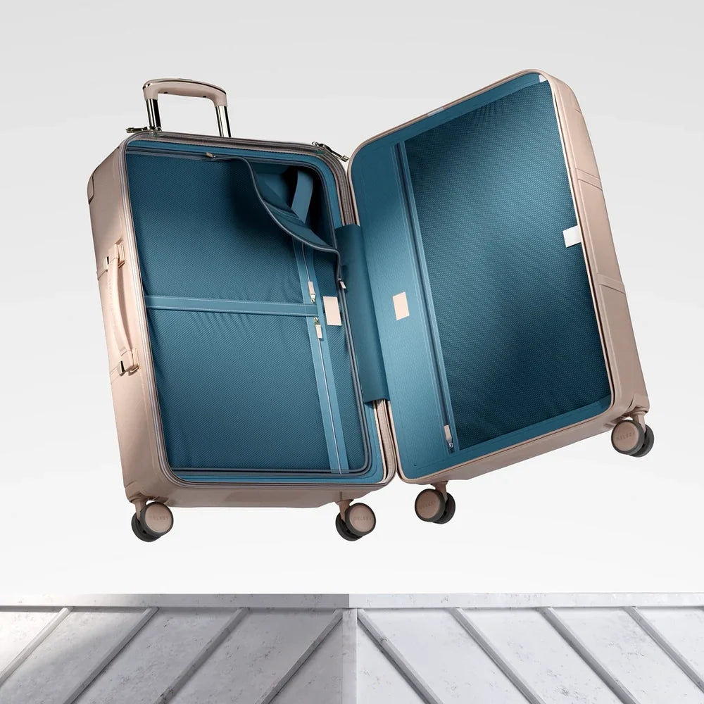 CHATELET AIR 2.0 Suitcase Check-In Expandable 76.5 CM BEIGE ROSE Promotional Price