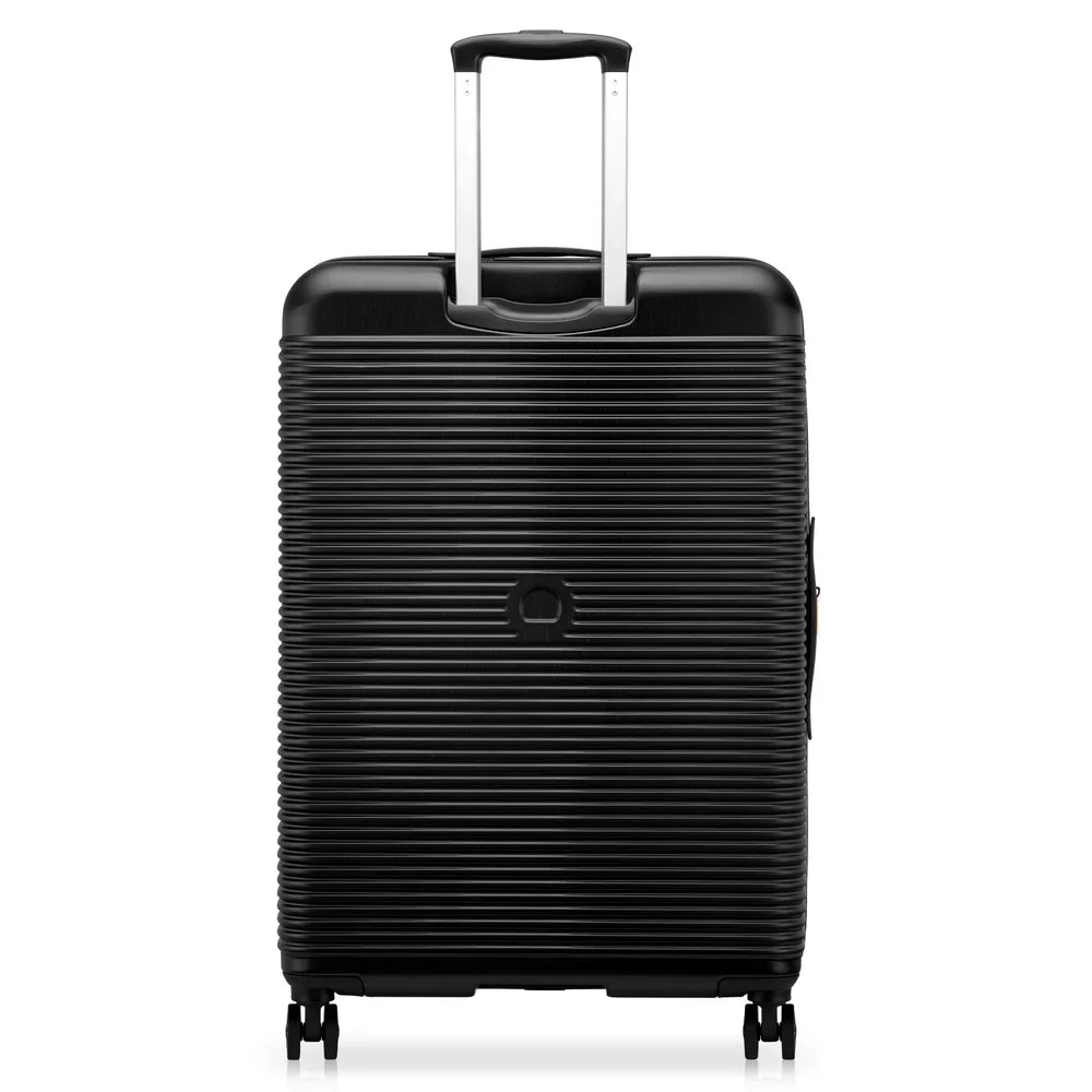 FREESTYLE Suitcase Check-In Expandable 76 CM YELLOW Promotional Price