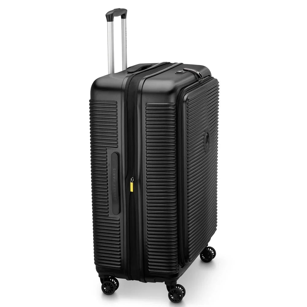 FREESTYLE Suitcase Check-In Expandable 76 CM YELLOW Promotional Price