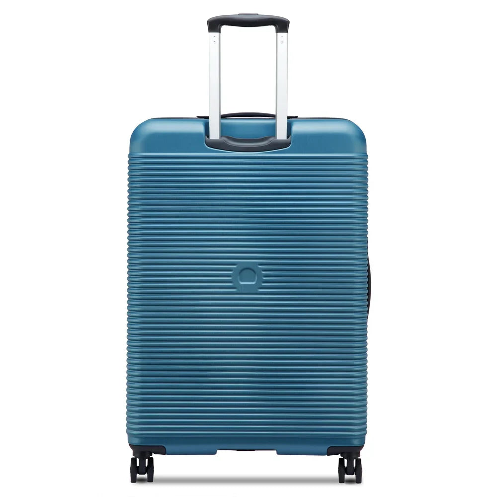 FREESTYLE Suitcase Check-In Expandable 76 CM YELLOW Promotional Price