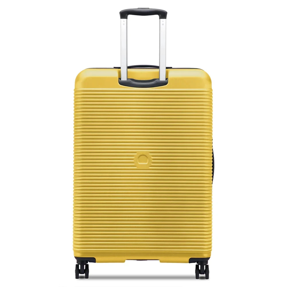FREESTYLE Suitcase Check-In Expandable 76 CM BLUE Promotional Price