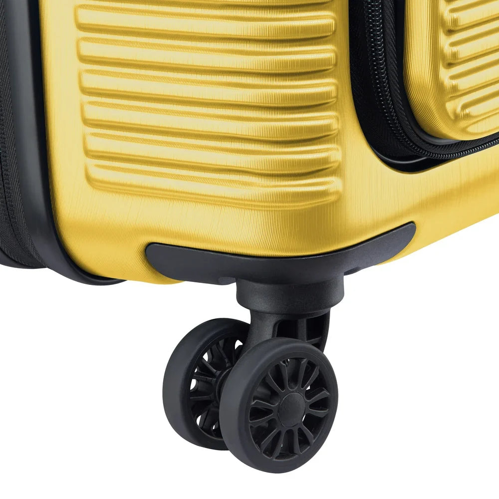 FREESTYLE Suitcase Check-In Expandable 76 CM BLUE Promotional Price
