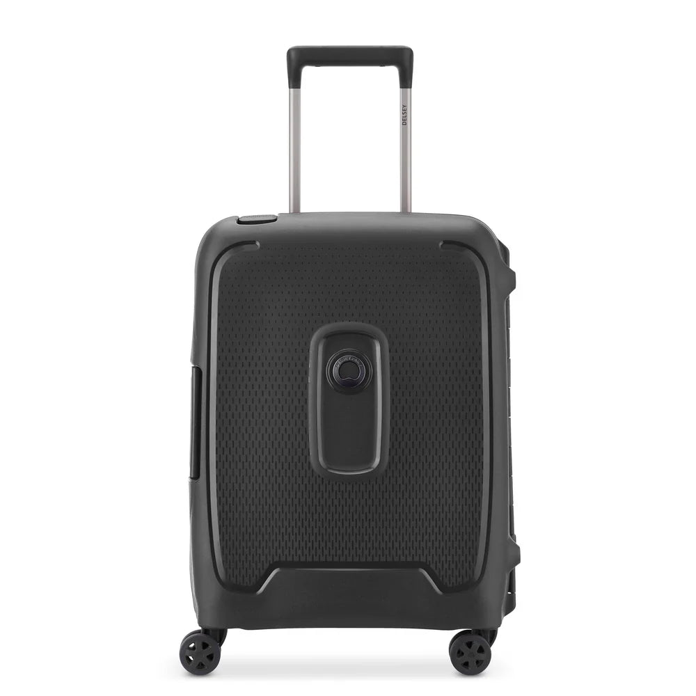 MONCEY Suitcase Cabin slim 55 CM INK BLUE Promotional Price