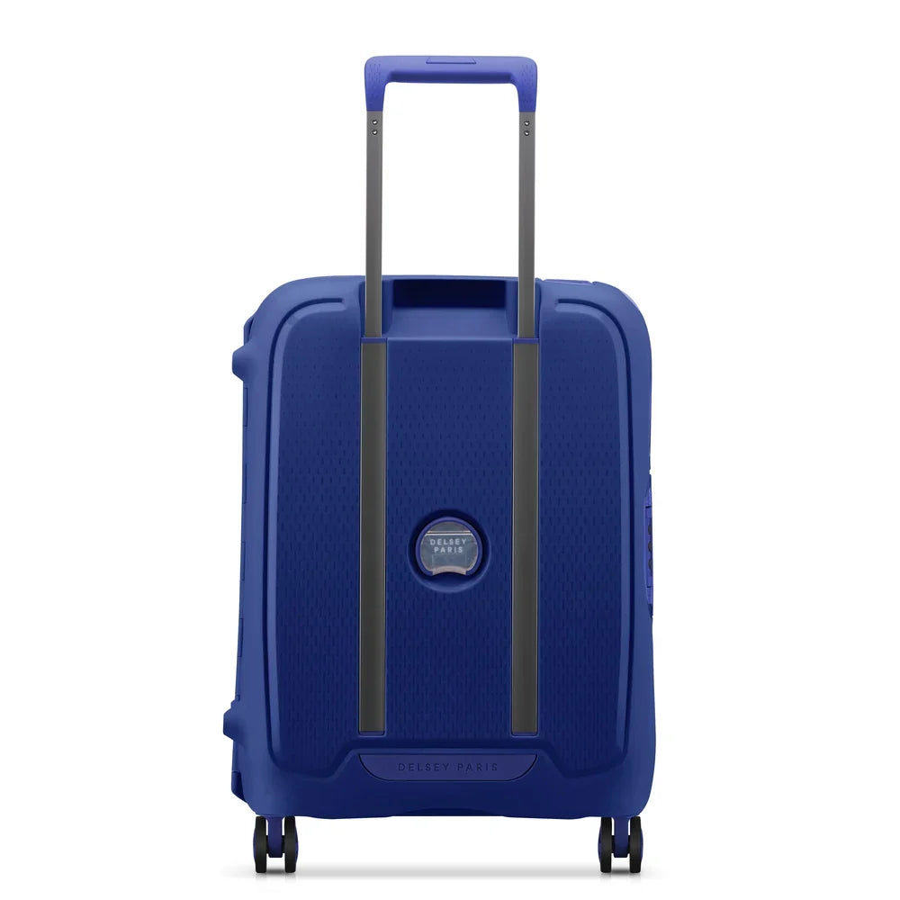 MONCEY Suitcase Cabin slim 55 CM ALMOND Promotional Price