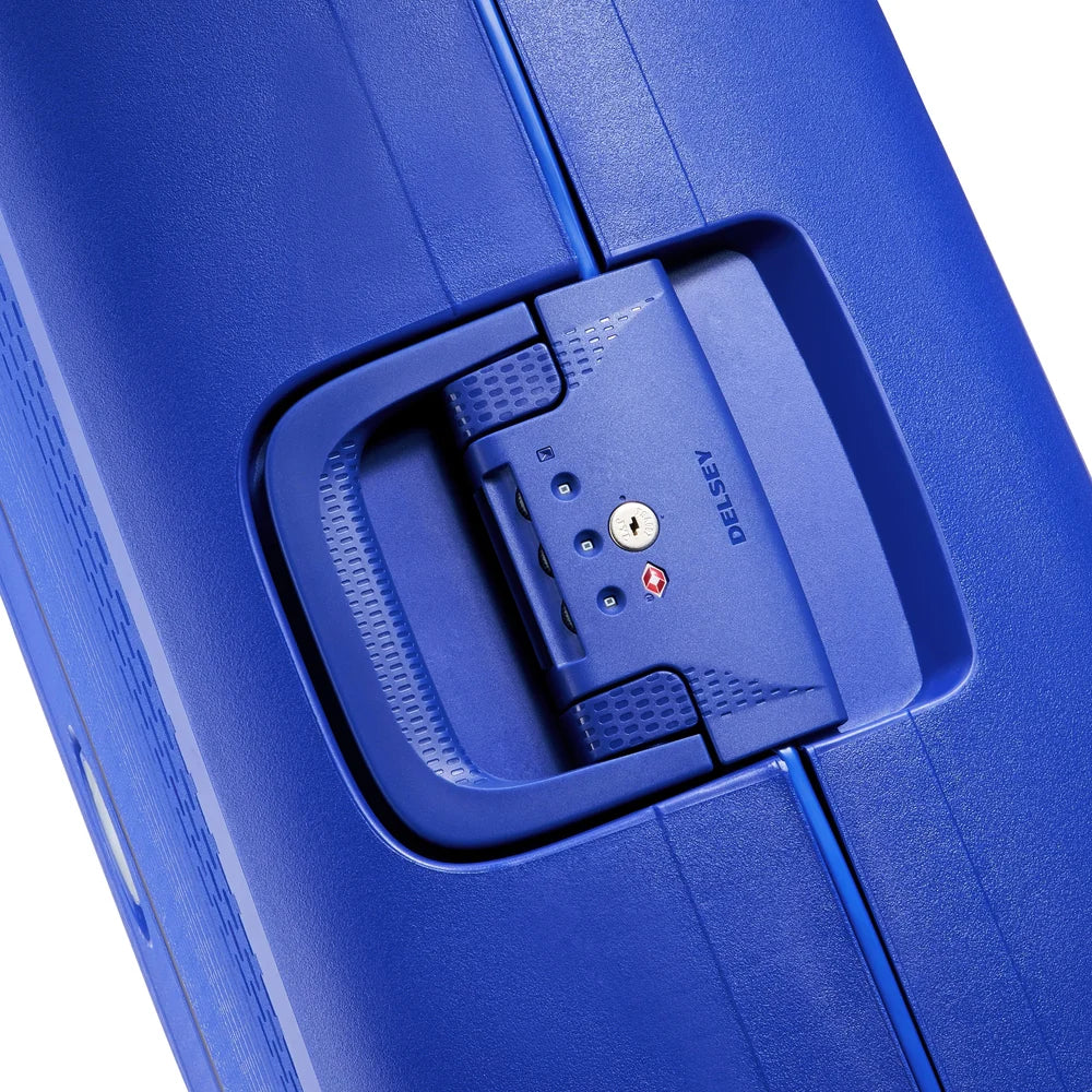 MONCEY Suitcase Cabin slim 55 CM ALMOND Promotional Price