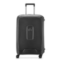 MONCEY Suitcase Check-In 69 CM LIGHT PINK Promotional Price