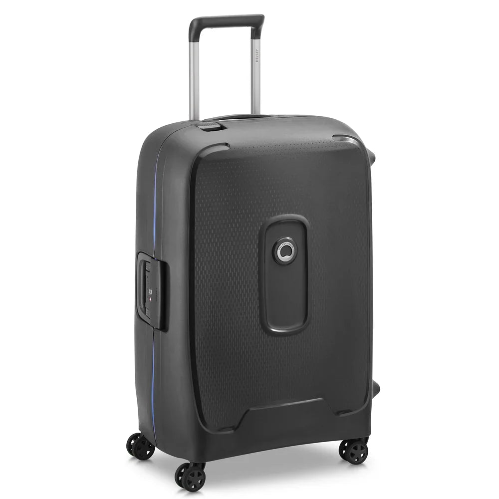 MONCEY Suitcase Check-In 69 CM LIGHT PINK Promotional Price