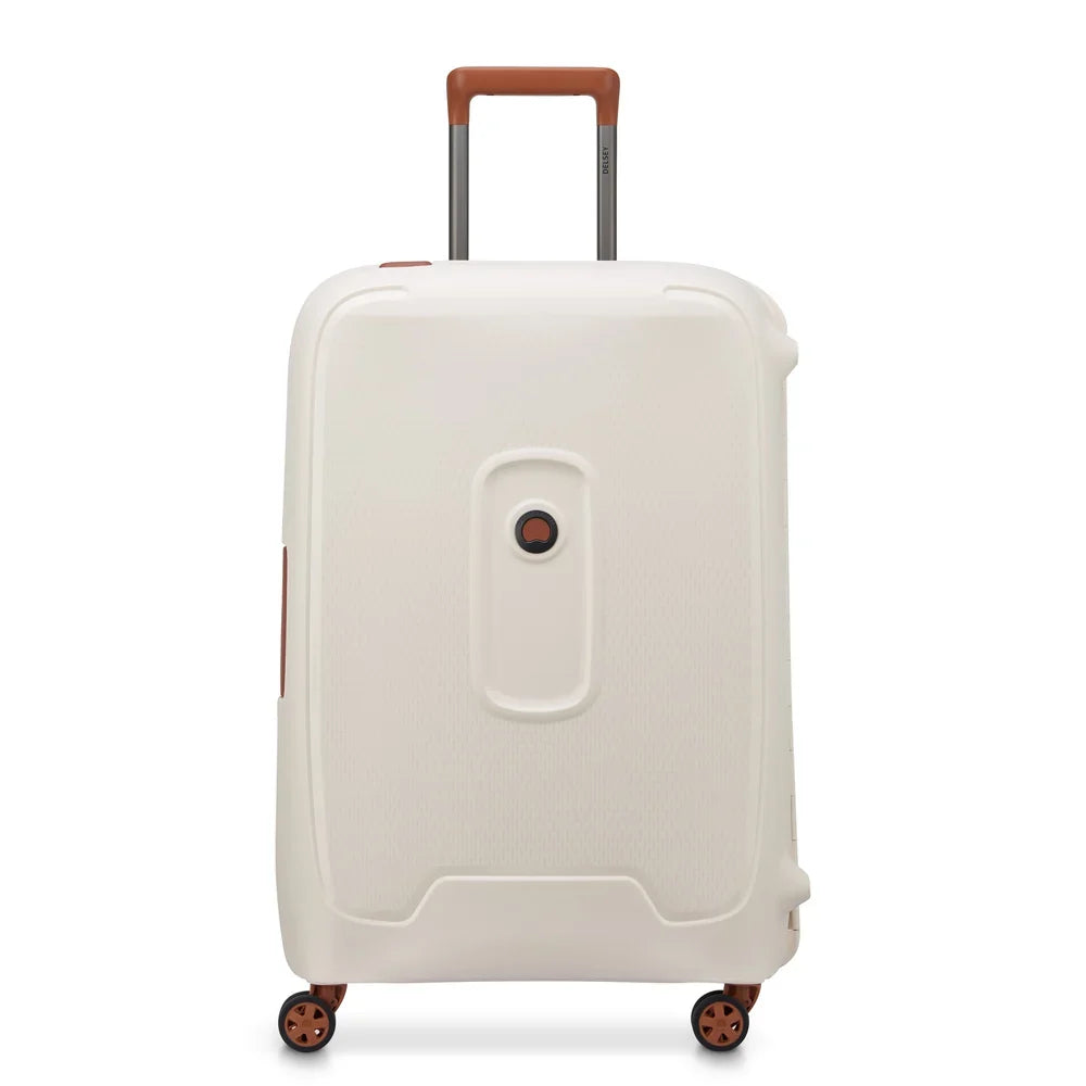 MONCEY Suitcase Check-In 69 CM INK BLUE Promotional Price