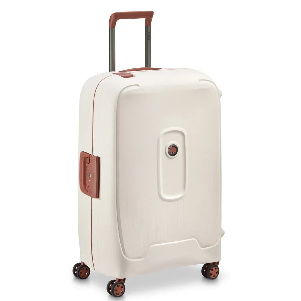 MONCEY Suitcase Check-In 69 CM INK BLUE Promotional Price
