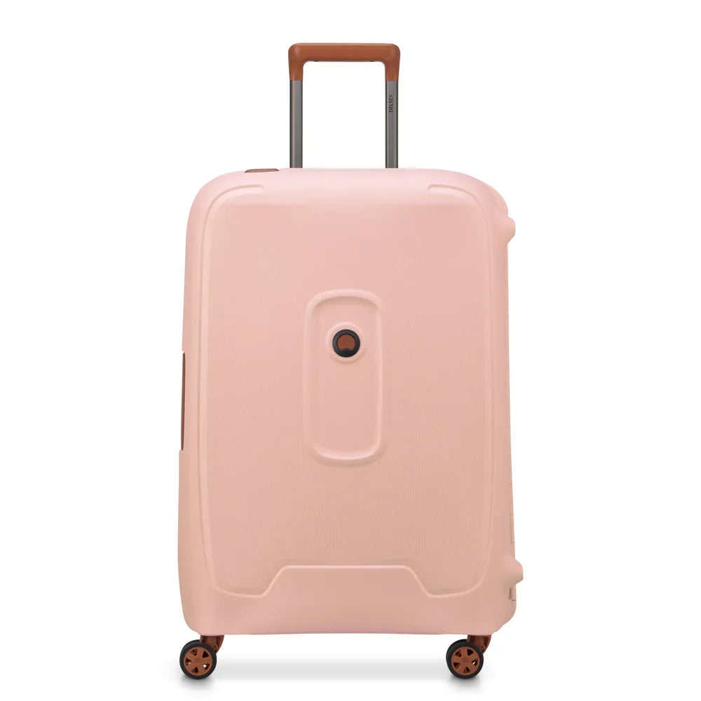 MONCEY Suitcase Check-In 69 CM ALMOND Promotional Price