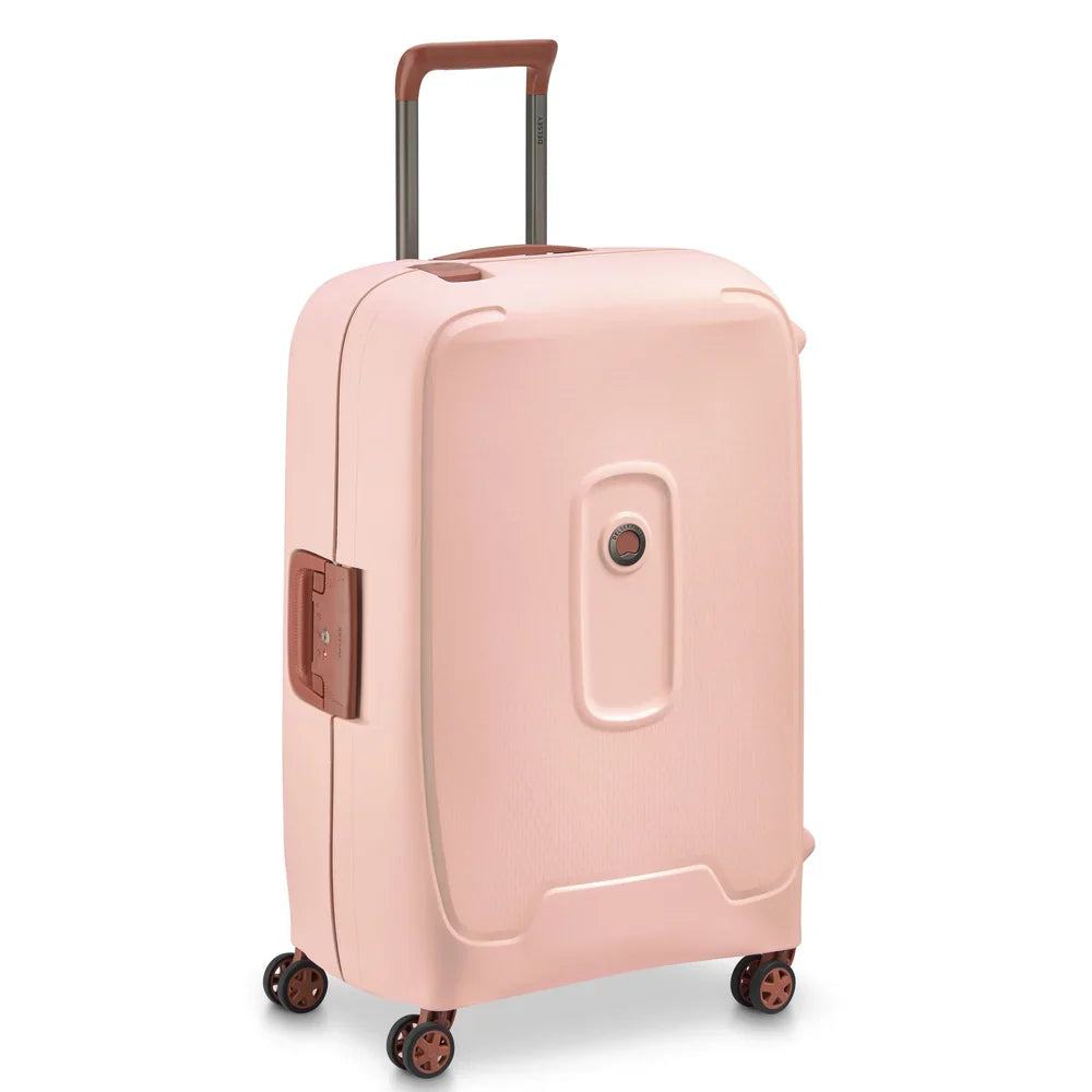 MONCEY Suitcase Check-In 69 CM INK BLUE Promotional Price