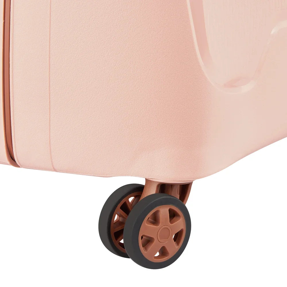 MONCEY Suitcase Check-In 69 CM ALMOND Promotional Price