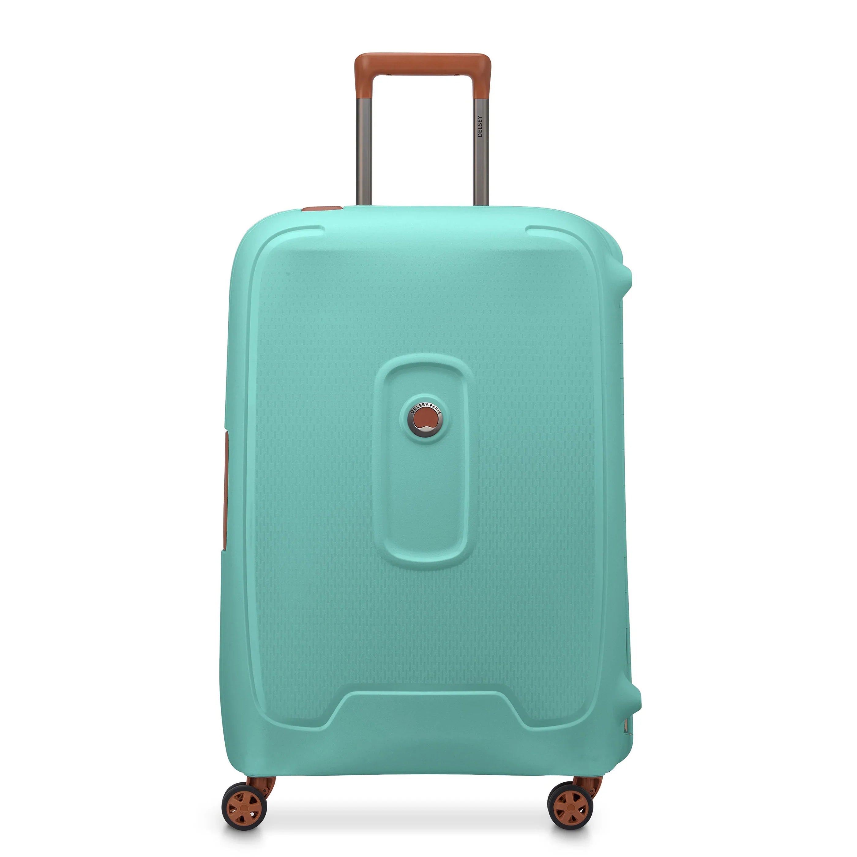 MONCEY Suitcase Check-In 69 CM ALMOND Promotional Price