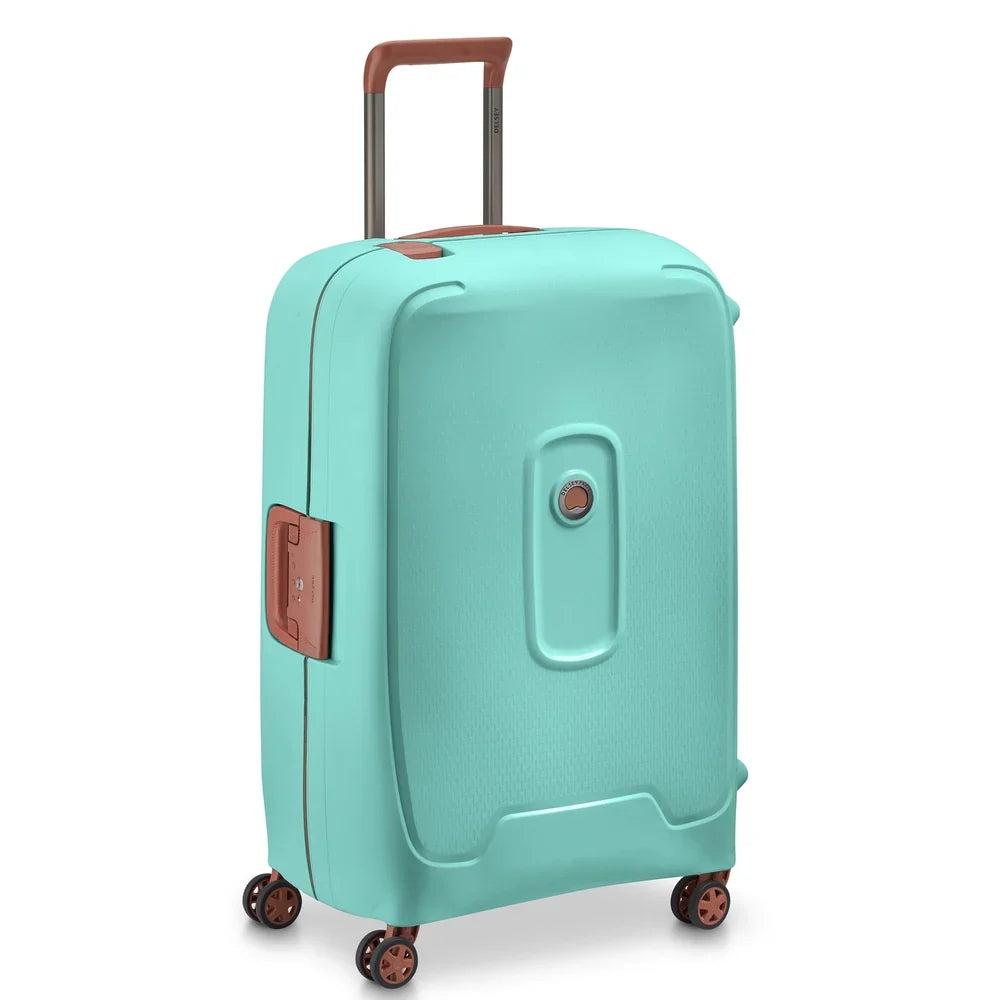 MONCEY Suitcase Check-In 69 CM ALMOND Promotional Price
