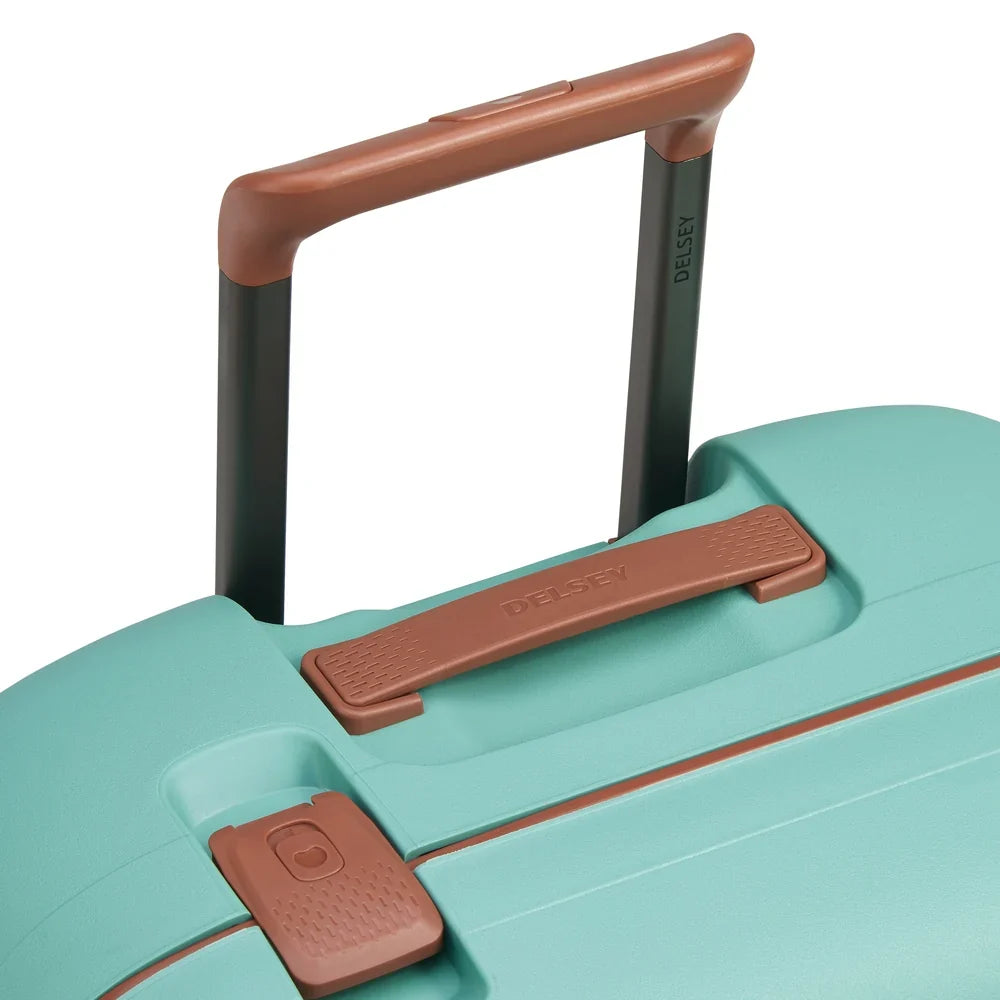 MONCEY Suitcase Check-In 69 CM INK BLUE Promotional Price