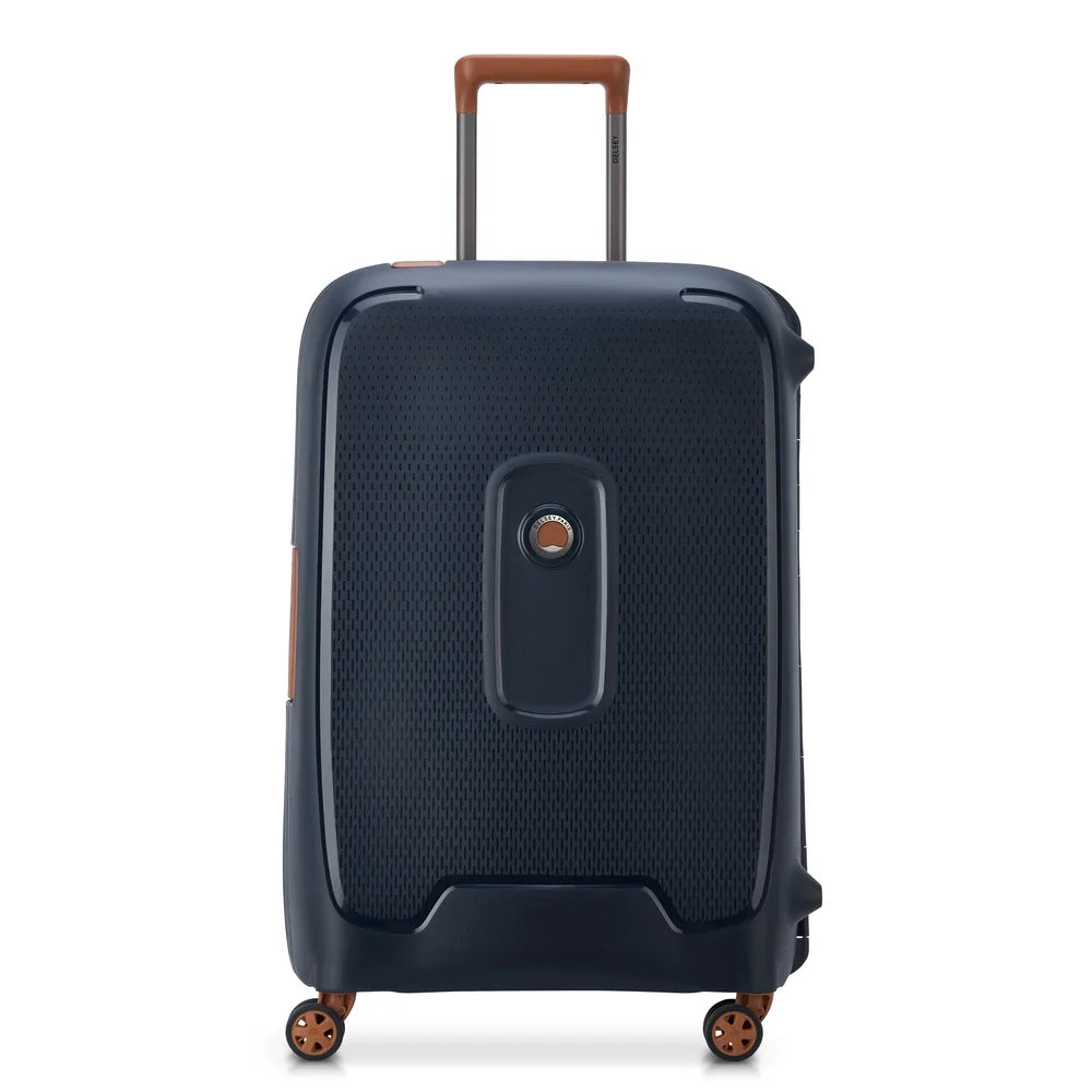 MONCEY Suitcase Check-In 69 CM LIGHT PINK Promotional Price