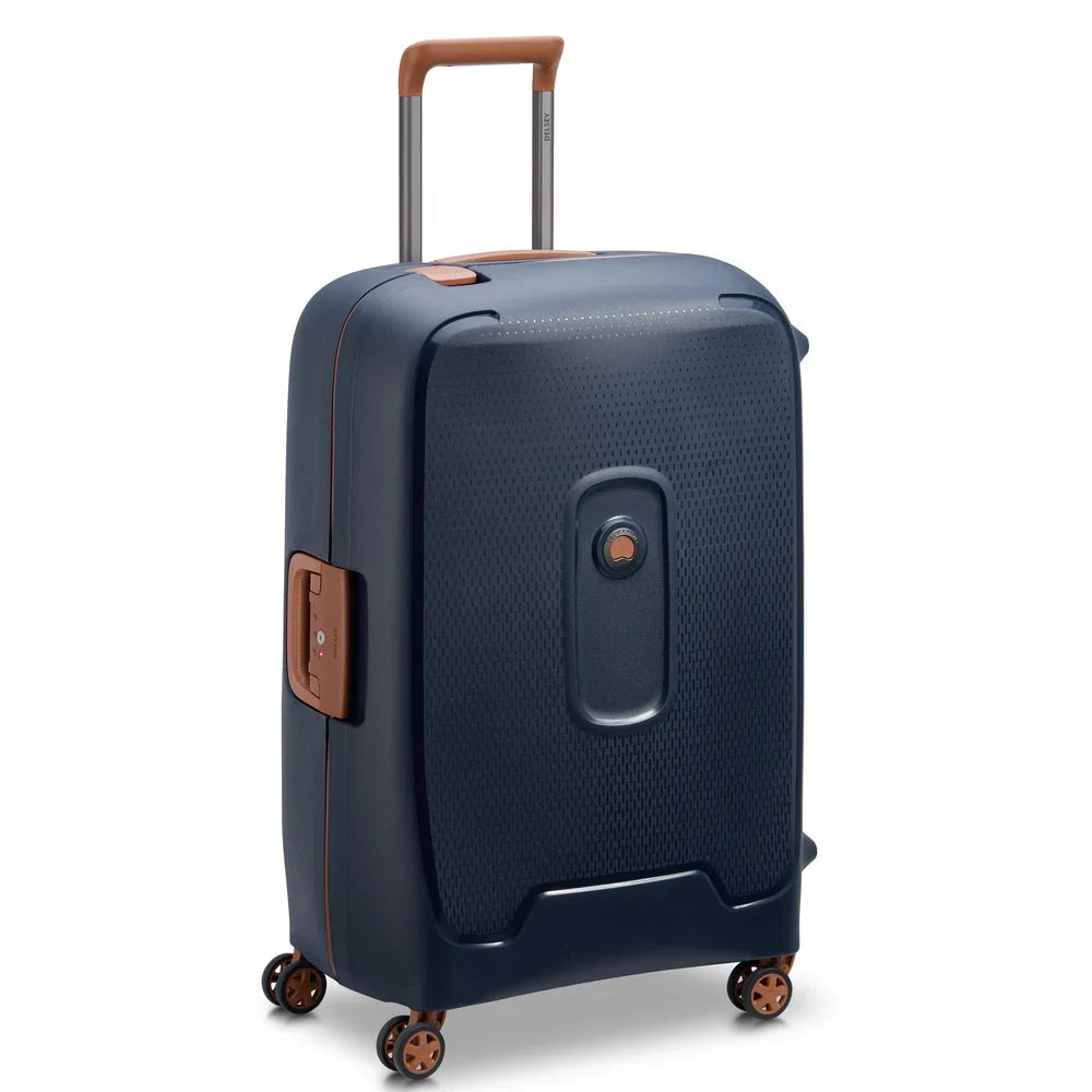 MONCEY Suitcase Check-In 69 CM LIGHT PINK Promotional Price