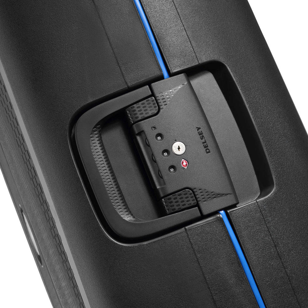 MONCEY Suitcase Check-In 82 CM ANGORA Promotional Price