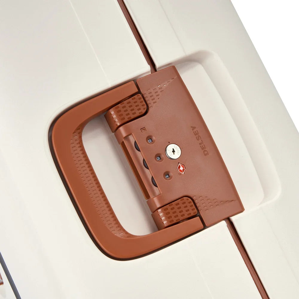 MONCEY Suitcase Check-In 82 CM ANGORA Promotional Price