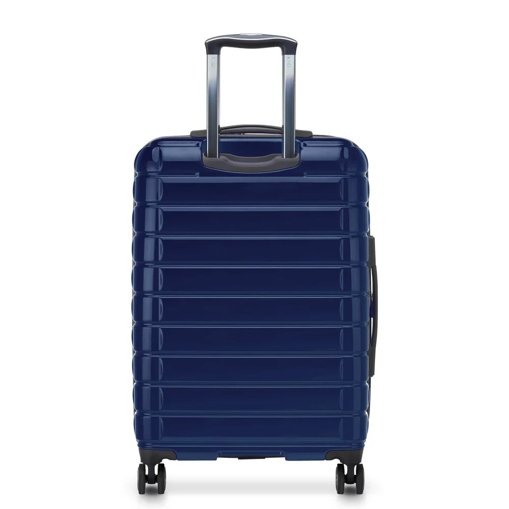 SHADOW 5.0 Expandable Medium Suitcase Check-In 66 CM ASH ROSE Promotional Price