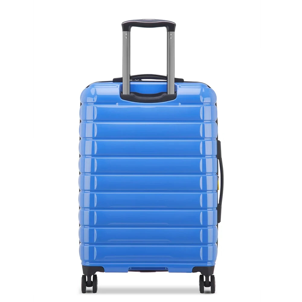 SHADOW 5.0 Expandable Medium Suitcase Check-In 66 CM ASH ROSE Promotional Price