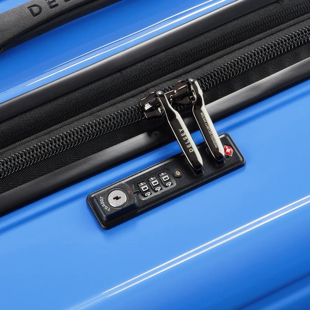SHADOW 5.0 Expandable Medium Suitcase Check-In 66 CM ASH ROSE Promotional Price
