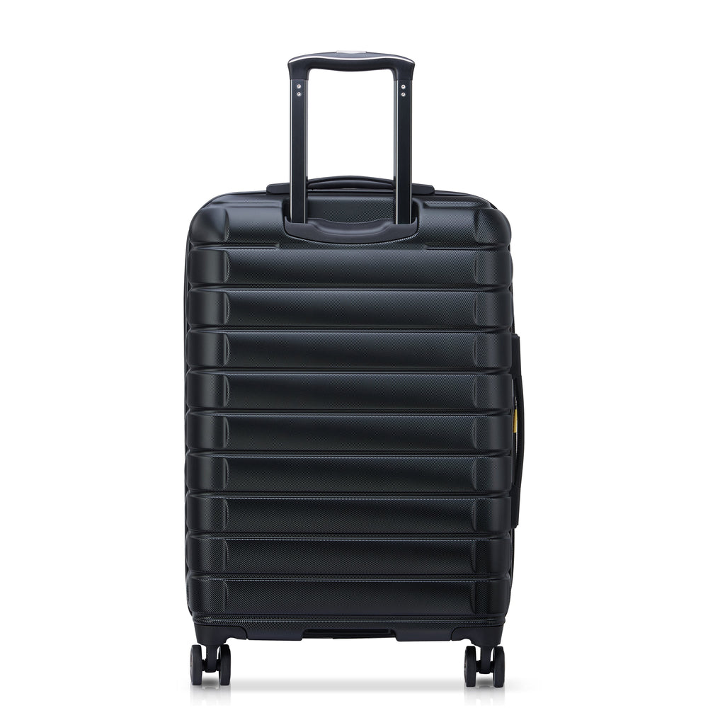 SHADOW 5.0 Expandable Medium Suitcase Check-In 66 CM ASH ROSE Promotional Price