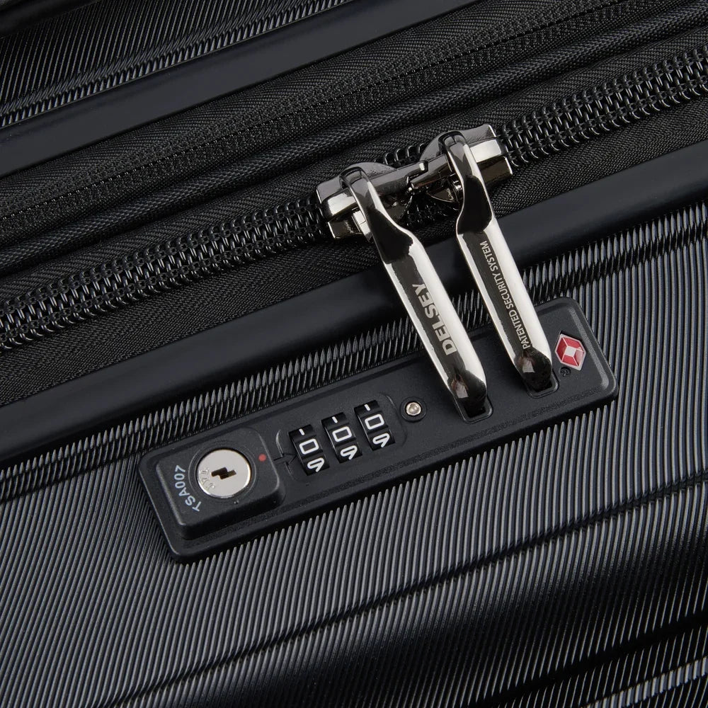 SHADOW 5.0 Expandable Medium Suitcase Check-In 66 CM ASH ROSE Promotional Price