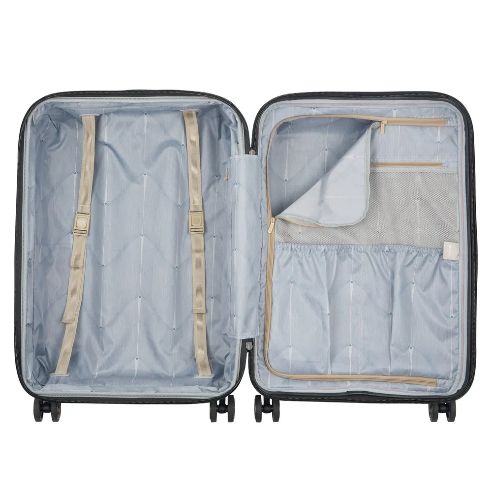 SHADOW 5.0 Expandable Medium Suitcase Check-In 66 CM ASH ROSE Promotional Price