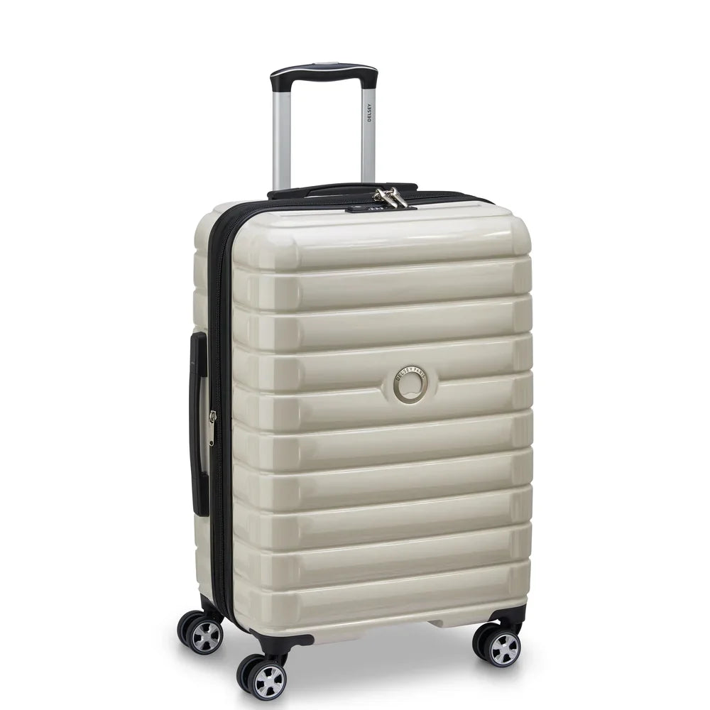 SHADOW 5.0 Expandable Medium Suitcase Check-In 66 CM ASH ROSE Promotional Price
