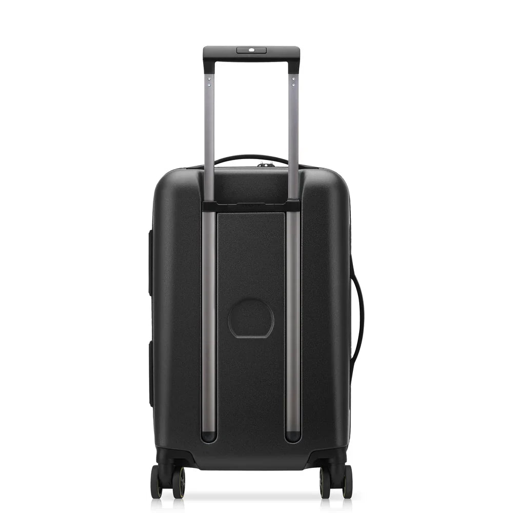 TURENNE 2.0 Suitcase Cabin 55 CM GREEN Promotional Price