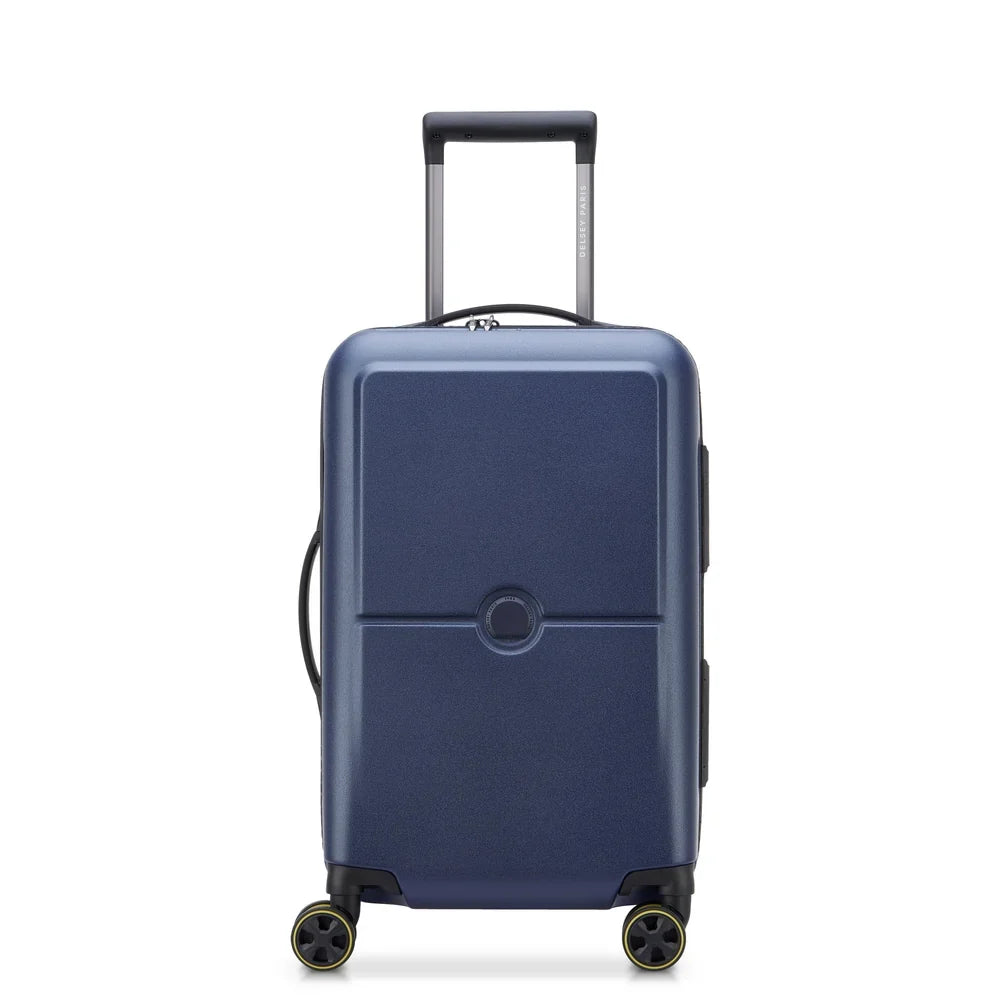 TURENNE 2.0 Suitcase Cabin 55 CM GREEN Promotional Price