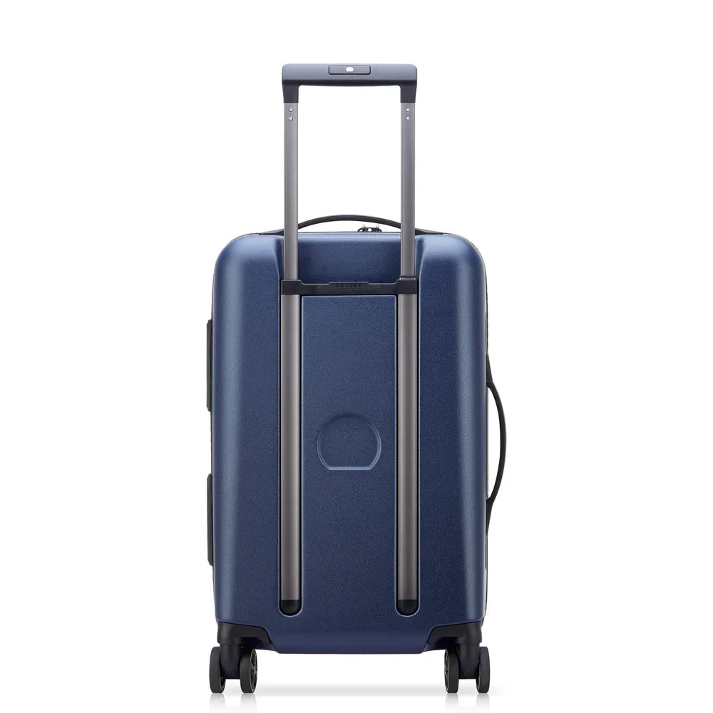 TURENNE 2.0 Suitcase Cabin 55 CM BLACK Promotional Price