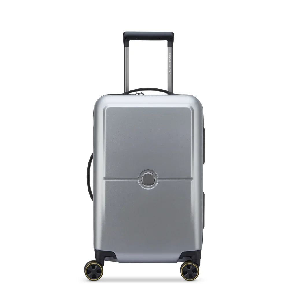 TURENNE 2.0 Suitcase Cabin 55 CM GREEN Promotional Price