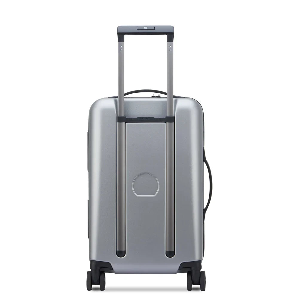 TURENNE 2.0 Suitcase Cabin 55 CM GREEN Promotional Price
