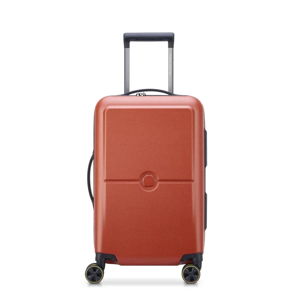 TURENNE 2.0 Suitcase Cabin 55 CM GREEN Promotional Price