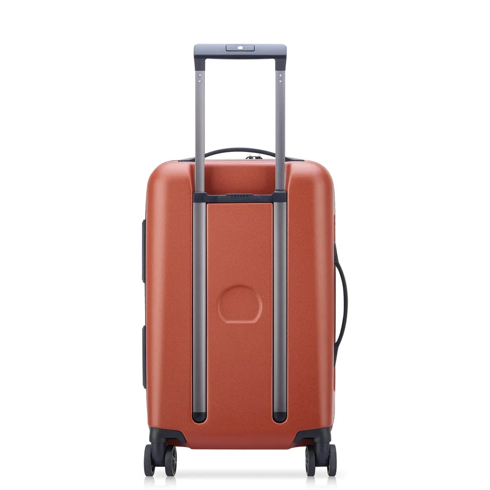 TURENNE 2.0 Suitcase Cabin 55 CM BLACK Promotional Price