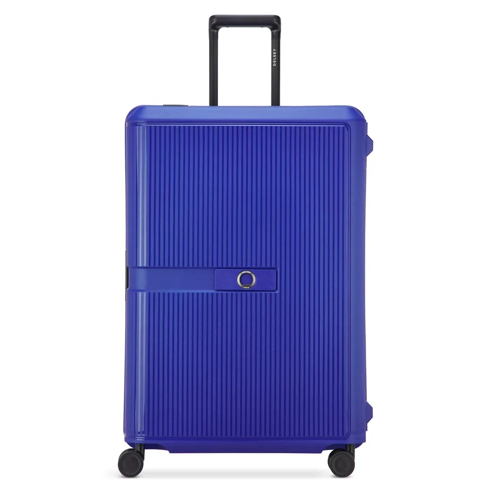 VAUBAN Suitcase Check-In 76.5 CM BEIGE Promotional Price
