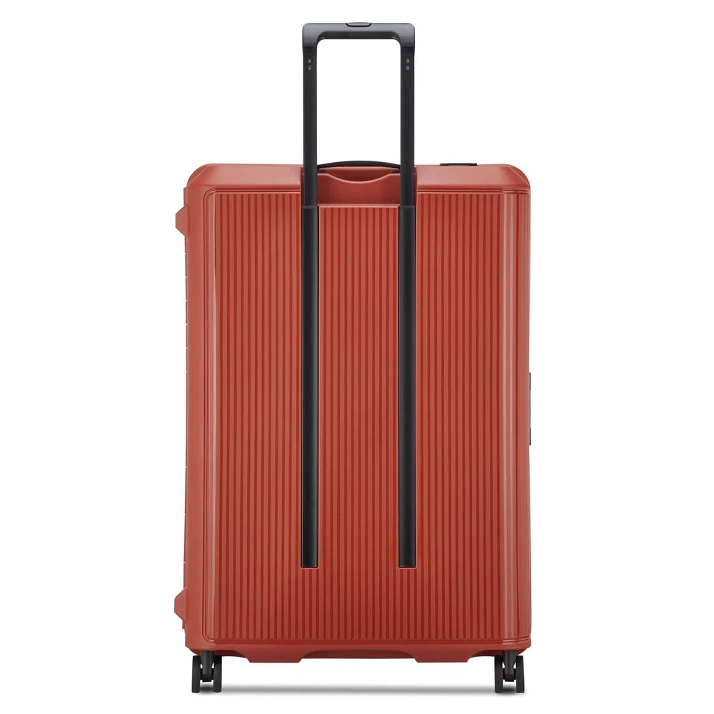 VAUBAN Suitcase Check-In 76.5 CM BEIGE Promotional Price
